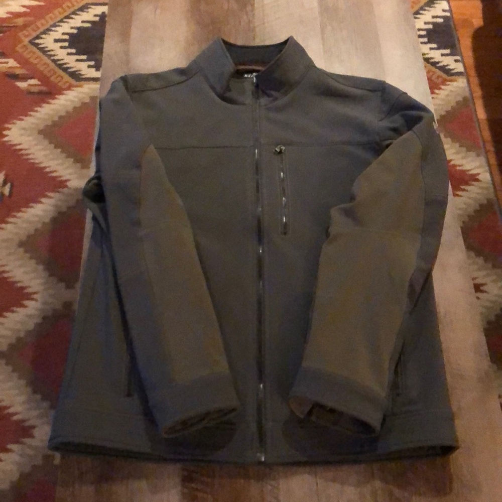 Kuhl jacket